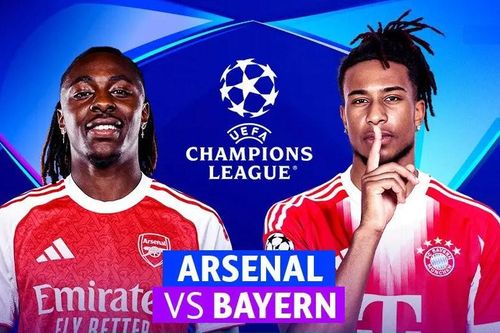 Nhận định trận đấu Arsenal vs Bayern Munich, 3h00 ngày 27.11: Cuộc chiến thượng đỉnh ở Emirates