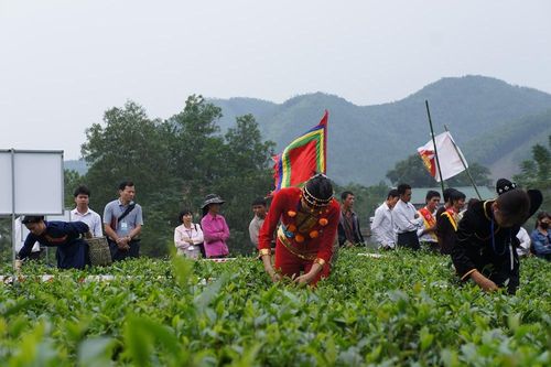 Để những miền quê là nơi đáng đến