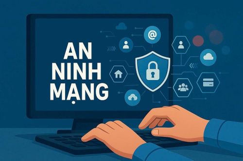 Bài cuối: Luật An ninh mạng - Lá chắn pháp lý trước các mối đe dọa