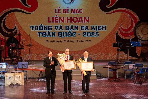 Một mùa bộ thu 'trái ngọt'