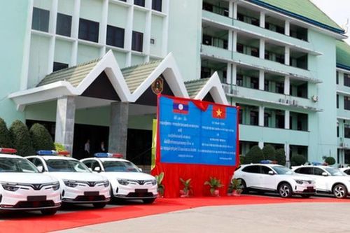Quy định về thẩm quyền, trình tự, thủ tục quyết định chủ trương viện trợ của Việt Nam cho nước ngoài
