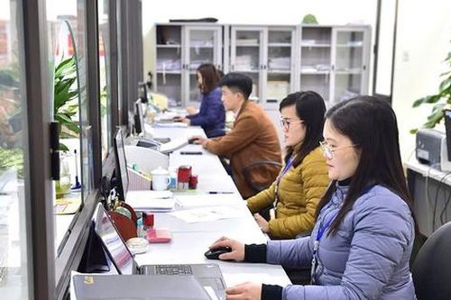Dự kiến mẫu bản mô tả công việc, khung năng lực vị trí việc làm công chức ở cấp xã