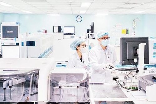 Dự kiến danh mục mua sắm tập trung cấp quốc gia đối với thiết bị y tế, vật tư xét nghiệm