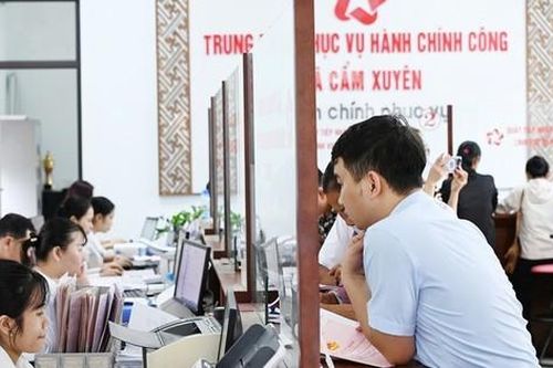 Đề xuất nguyên tắc xếp ngạch công chức theo vị trí việc làm
