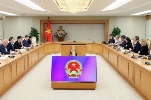 World Bank hợp tác, triển khai các dự án ODA thế hệ mới tại Việt Nam