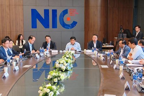 Phát triển bền vững hệ sinh thái đổi mới sáng tạo các ngành công nghệ chiến lược