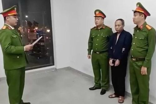 Khởi tố nguyên Phó Viện trưởng Viện pháp y tâm thần Trung ương