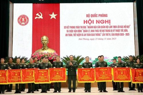 Nhiều cách làm mới, sáng tạo góp phần hoàn thành nhiệm vụ quân sự, quốc phòng trong tình hình mới