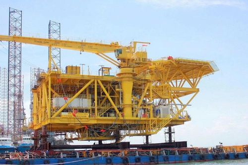 Thúc đẩy phát triển công nghiệp năng lượng: Thay đổi để lớn mạnh
