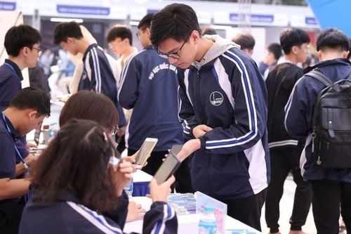 Xây dựng đại học số, nâng cao chất lượng đào tạo