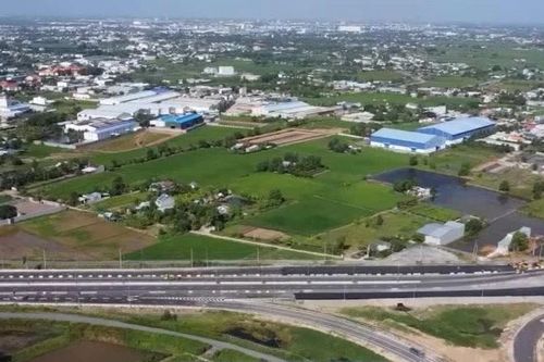 Dự kiến thông xe kỹ thuật đường Vành đai 3 TP Hồ Chí Minh