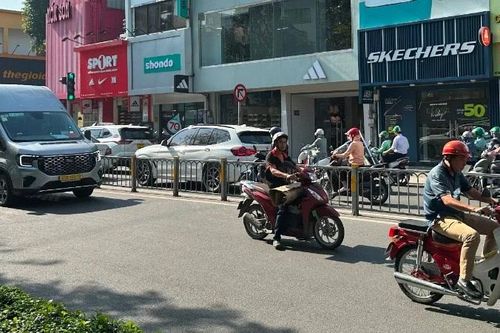 Thành phố Hồ Chí Minh khẩn trương kiểm soát, khắc phục ô nhiễm môi trường