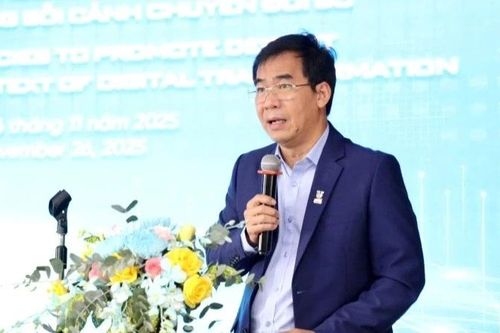 Cần xây dựng khung chính sách thúc đẩy phát triển việc làm trong bối cảnh chuyển đổi số