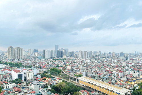Hà Nội đặt mục tiêu tăng trưởng 11% trong năm 2026