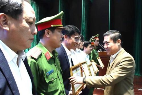90 ngày thần tốc đưa Kế hoạch 515 về đích sớm