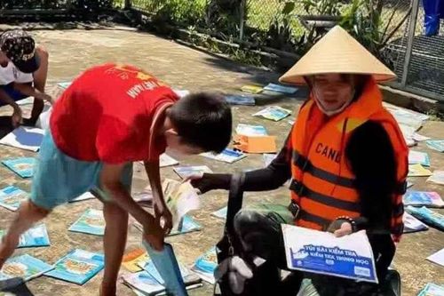 Phép màu của nắng