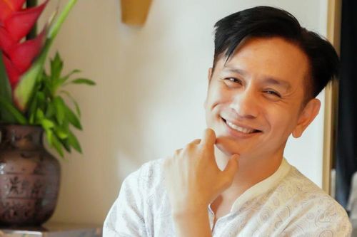 Nghệ sĩ Đình Toàn dành lời khuyên cho các diễn viên trẻ: 'Đừng nghĩ vai nhỏ không ai thấy'