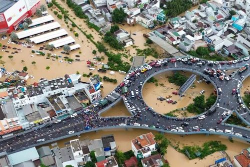 Khánh Hòa: Bảo đảm thông tin liên lạc khi xảy ra thiên tai