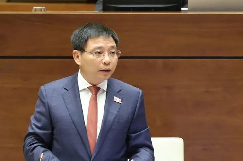 Phải làm tốt công tác dự trữ chiến lược để sử dụng trong hoàn cảnh đặc biệt