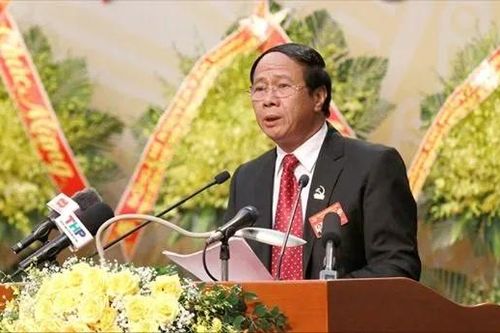 TP Hải Phòng bổ sung tên cố Phó Thủ tướng Lê Văn Thành vào ngân hàng tên đường