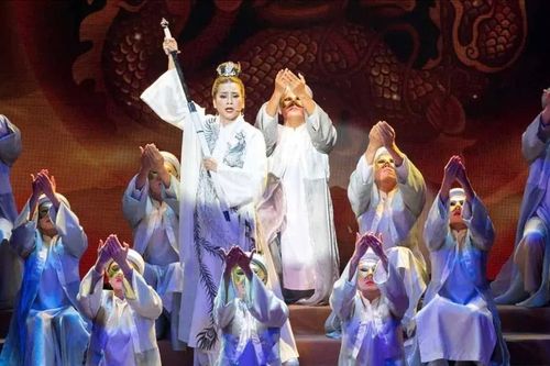 Liên hoan Quốc tế Sân khấu thử nghiệm lần 6 - năm 2025: Độc đáo kết hợp truyền thống với hiện đại