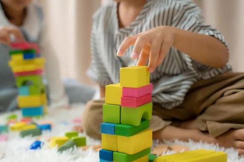 EU cấm đồ chơi chứa hóa chất vĩnh cửu
