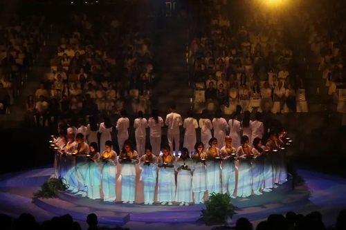Đánh thức giác quan cùng 'Sound Healing Private Concert: 6 Senses'
