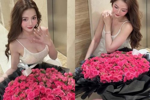 Hot girl ảnh thẻ Lê Lý Lan Hương ngày càng gợi cảm, sắc sảo