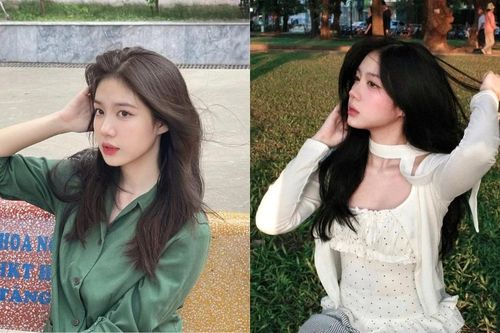 Nhan sắc hiện tại của gái xinh từng nổi đình đám khi đi học quân sự