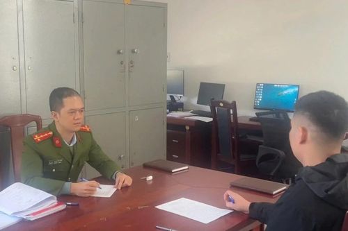 Đăng tin 'Vấn nạn bảo kê tại chợ Mạo Khê', Tiktoker nhận kết đắng