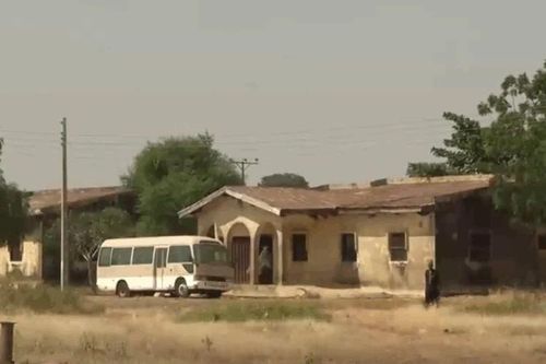 Nigeria giải cứu hàng chục nữ sinh bị bắt cóc