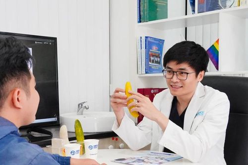 Cảnh báo nguy cơ tổn thương sinh lý nam do nghiện thủ dâm quá mức
