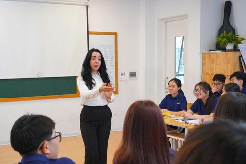 Dự kiến nhiều điều chỉnh trong Khung năng lực ngoại ngữ dùng cho Việt Nam