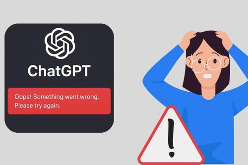 5 cách khắc phục ChatGPT không đăng nhập được nhanh chóng