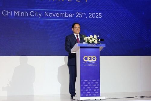 Thủ tướng Chính phủ Phạm Minh Chính: Thành phố Hồ Chí Minh sẽ tiếp tục khẳng định vị thế đầu tàu và là niềm tự hào của cả nước