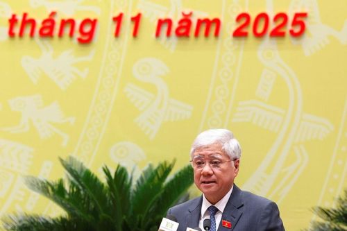 Hà Nội ưu tiên nguồn lực xử lý dứt điểm các vấn đề lớn, kéo dài nhiều năm
