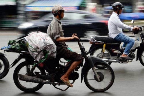 Xã hội hóa kiểm định xe cơ giới: Kỳ vọng tạo 'cú hích' cho nỗ lực xanh hóa giao thông