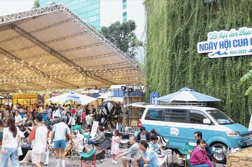 Du lịch Việt Nam tăng tốc mùa lễ hội
