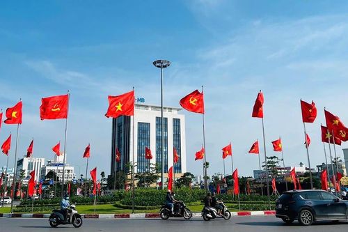 Hải Phòng đặt tên đường mang tên cố Phó Thủ tướng Lê Văn Thành