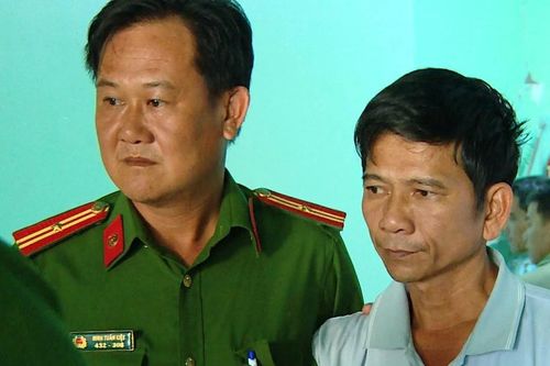 6 đối tượng cướp tài sản sau khi bắt cóc chủ nợ thất bại