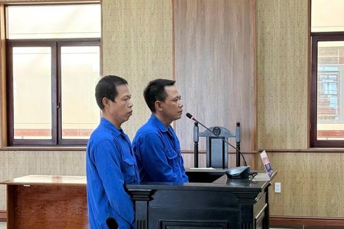 TPHCM phạt tù 2 thuyền trưởng đánh bắt trái phép trên vùng biển nước ngoài