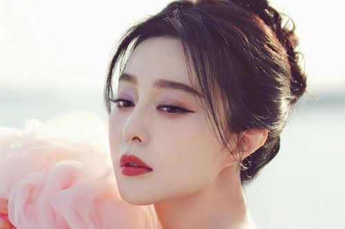 Phạm Băng Băng run sợ sau khi thắng Ảnh hậu Kim Mã