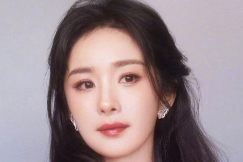 Dương Mịch vượt mặt Triệu Lệ Dĩnh