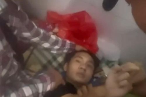 Toán cướp gây án tại cửa hàng tiện lợi định thực hiện phi vụ thứ hai thì bị bắt