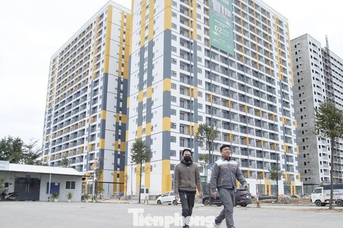 Bắc Ninh xử lý 'cò mồi' rao bán suất ngoại giao nhà ở xã hội