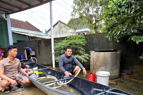 Những người hùng bình dị
