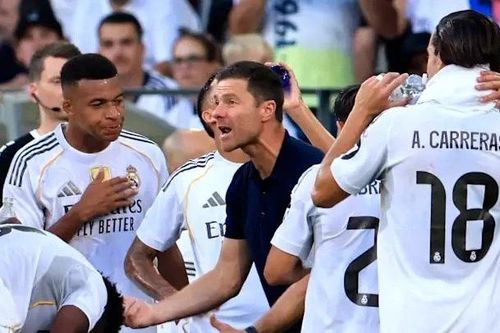 Nhận định Olympiacos vs Real Madrid, 03h00 ngày 27/11: Tia hy vọng mong manh