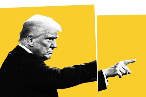 Ông Trump: 'Chúng tôi đang tạo ra những con số chưa ai đạt được'