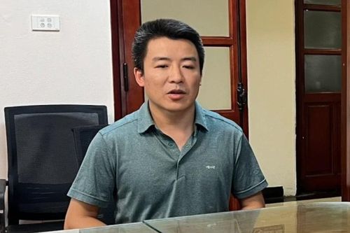 Chiêu thức chiếm đoạt hàng chục tỷ đồng của 'trùm' đa cấp Thân Văn Thoại
