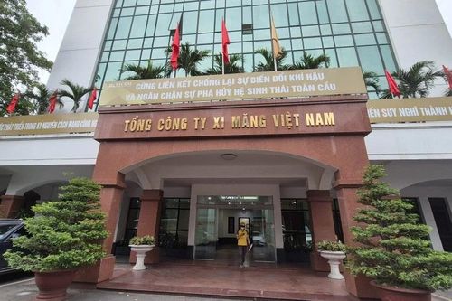 Vì sao 'ông trùm' xi măng thoái vốn tại nhiều doanh nghiệp?